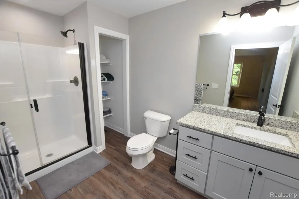 899 Watercress Lane Fenton City MI 48430