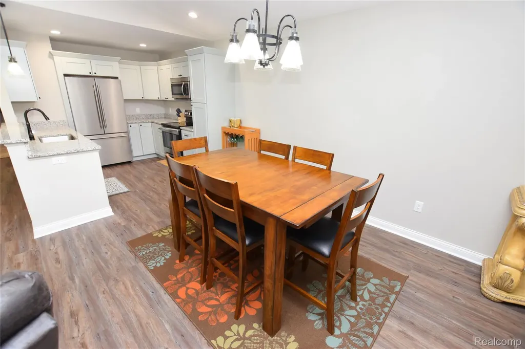 899 Watercress Lane Fenton City MI 48430