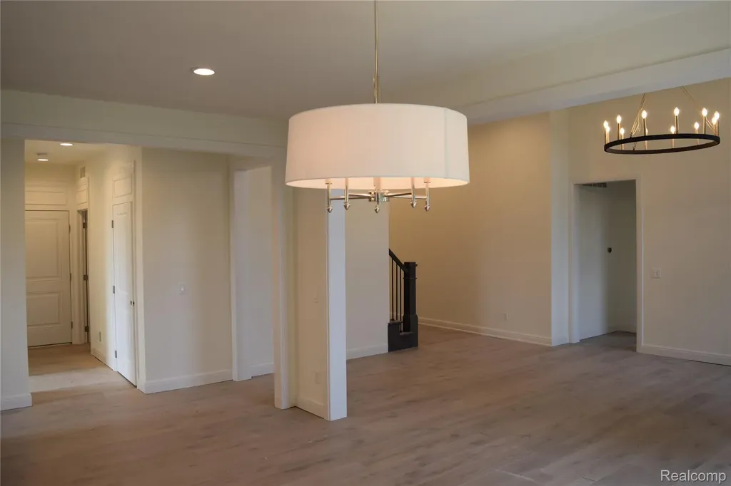 3093 Raffler Drive Rochester Hills City MI 48307