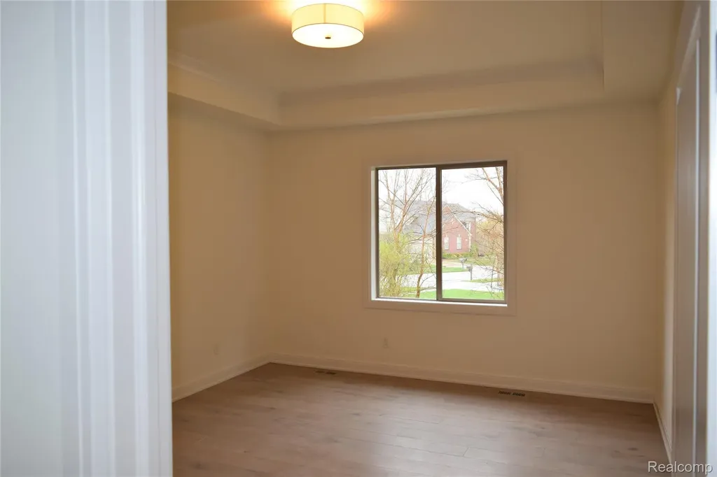 3093 Raffler Drive Rochester Hills City MI 48307