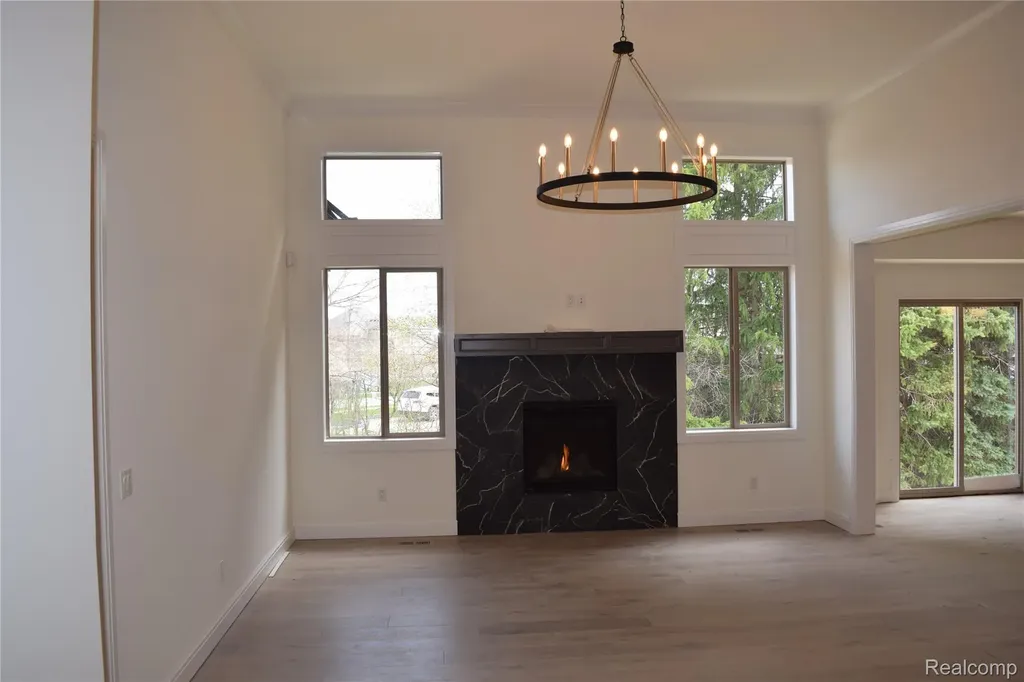 3093 Raffler Drive Rochester Hills City MI 48307