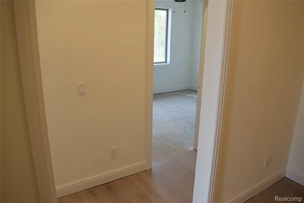 3093 Raffler Drive Rochester Hills City MI 48307