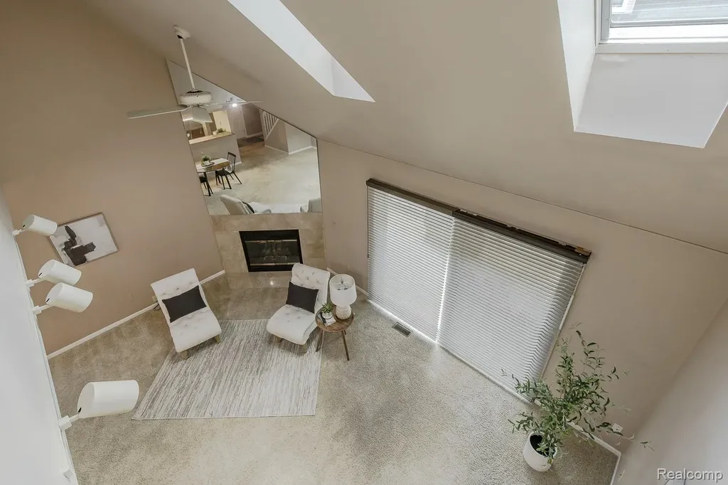 1074 Sandpiper Drive Waterford Charter Township MI 48328