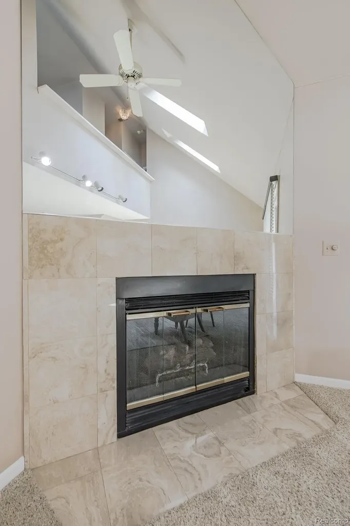 1074 Sandpiper Drive Waterford Charter Township MI 48328