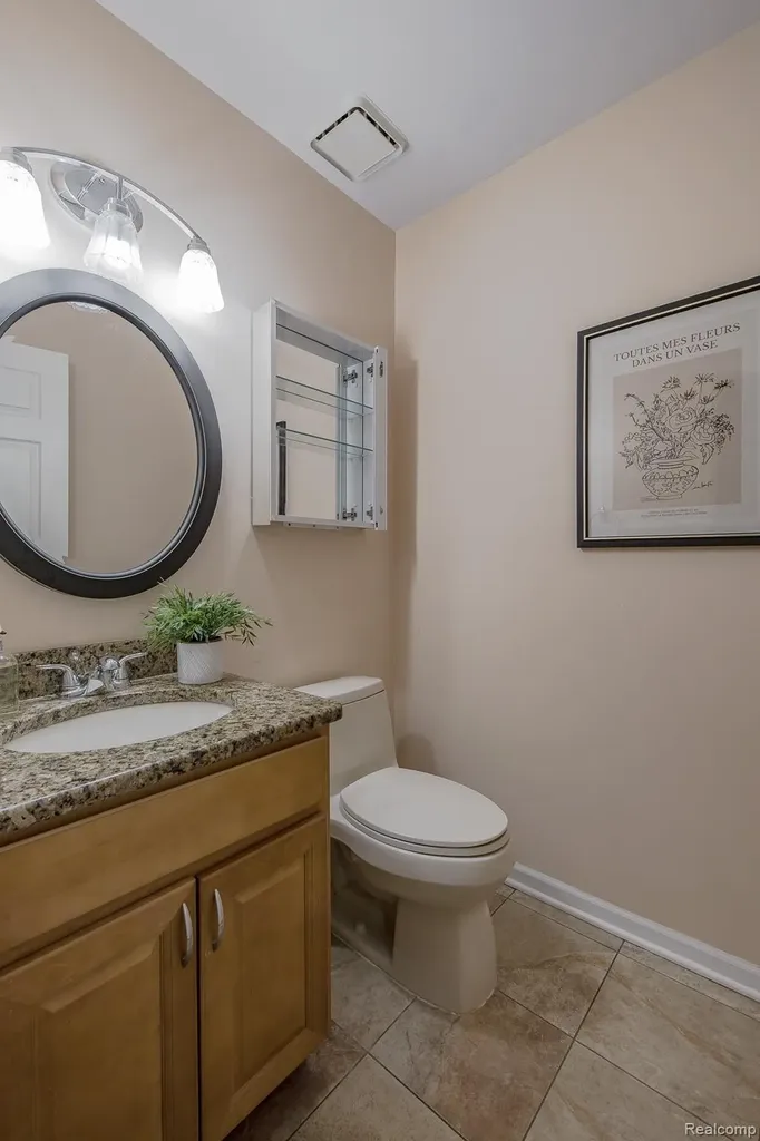 1074 Sandpiper Drive Waterford Charter Township MI 48328