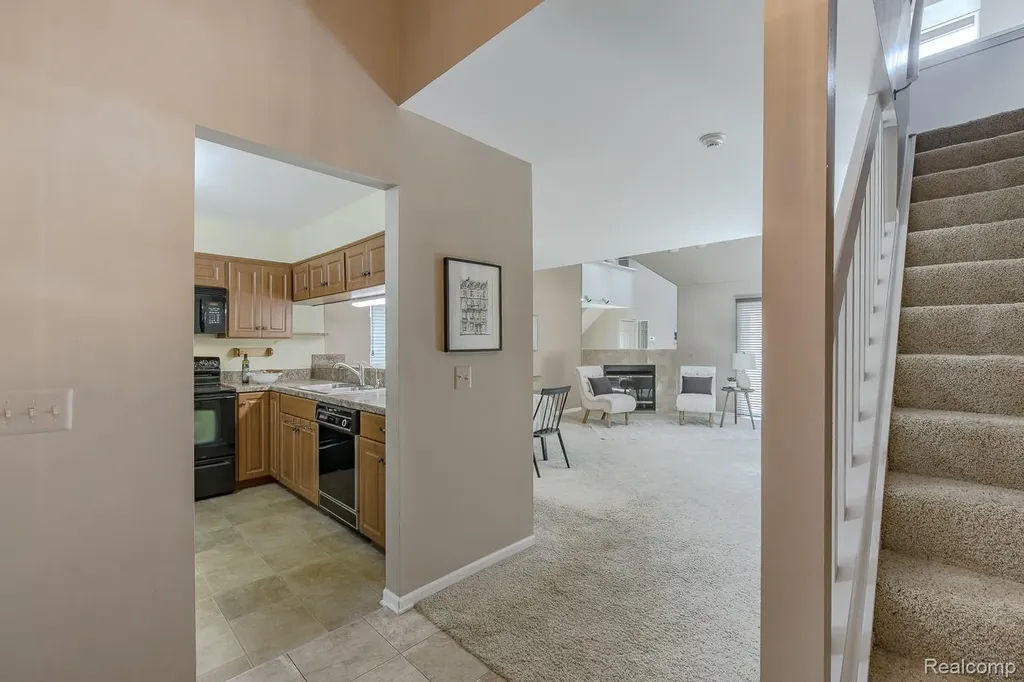 1074 Sandpiper Drive Waterford Charter Township MI 48328