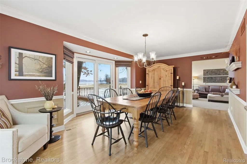 12170 Shaffer Road Springfield Charter Township MI 48350