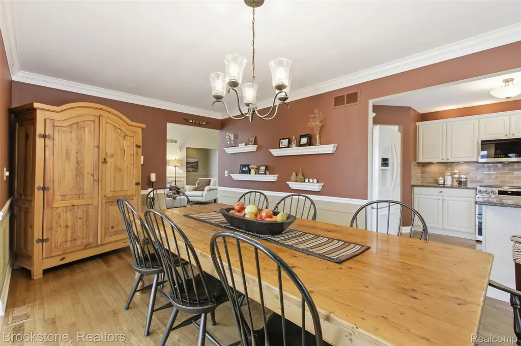 12170 Shaffer Road Springfield Charter Township MI 48350