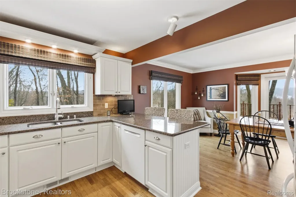 12170 Shaffer Road Springfield Charter Township MI 48350