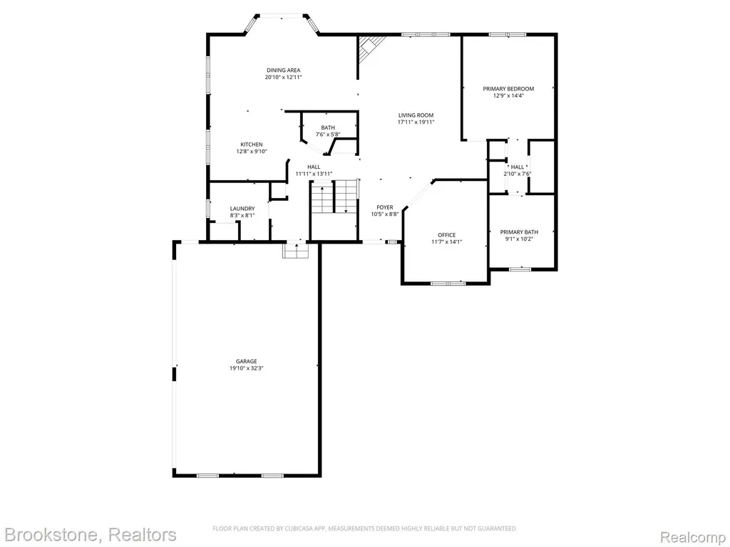 12170 Shaffer Road Springfield Charter Township MI 48350