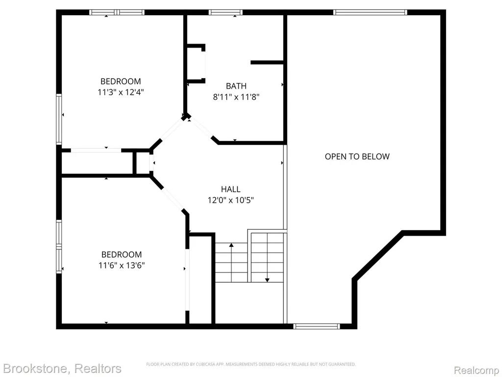 12170 Shaffer Road Springfield Charter Township MI 48350