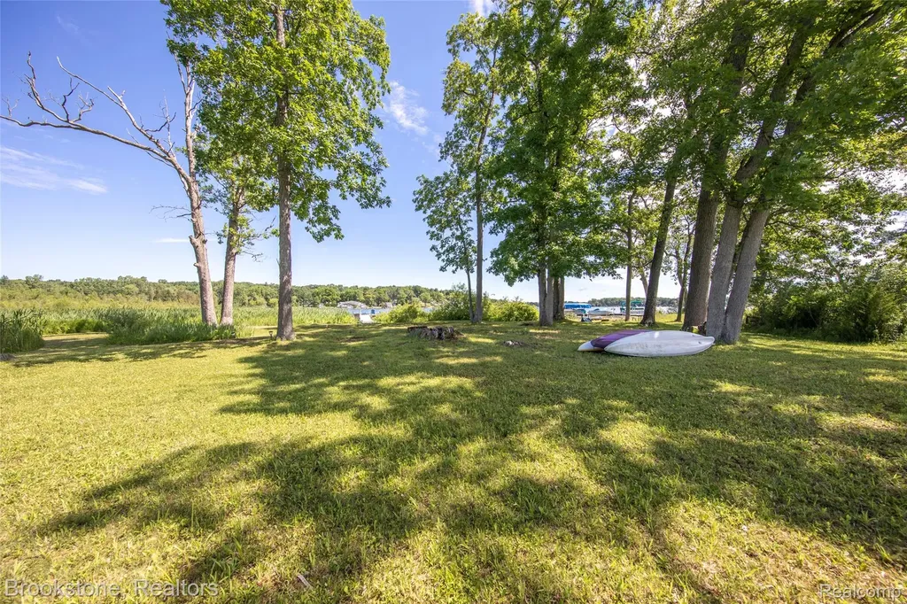 12170 Shaffer Road Springfield Charter Township MI 48350