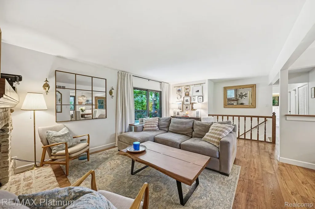 1245 Tracilee Drive Marion Township MI 48843