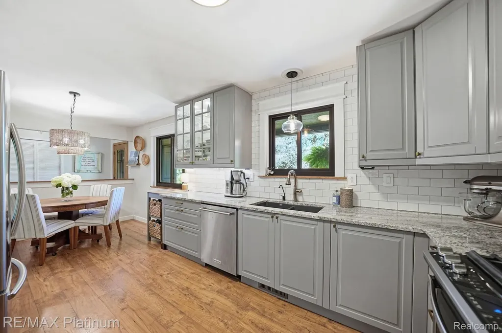 1245 Tracilee Drive Marion Township MI 48843