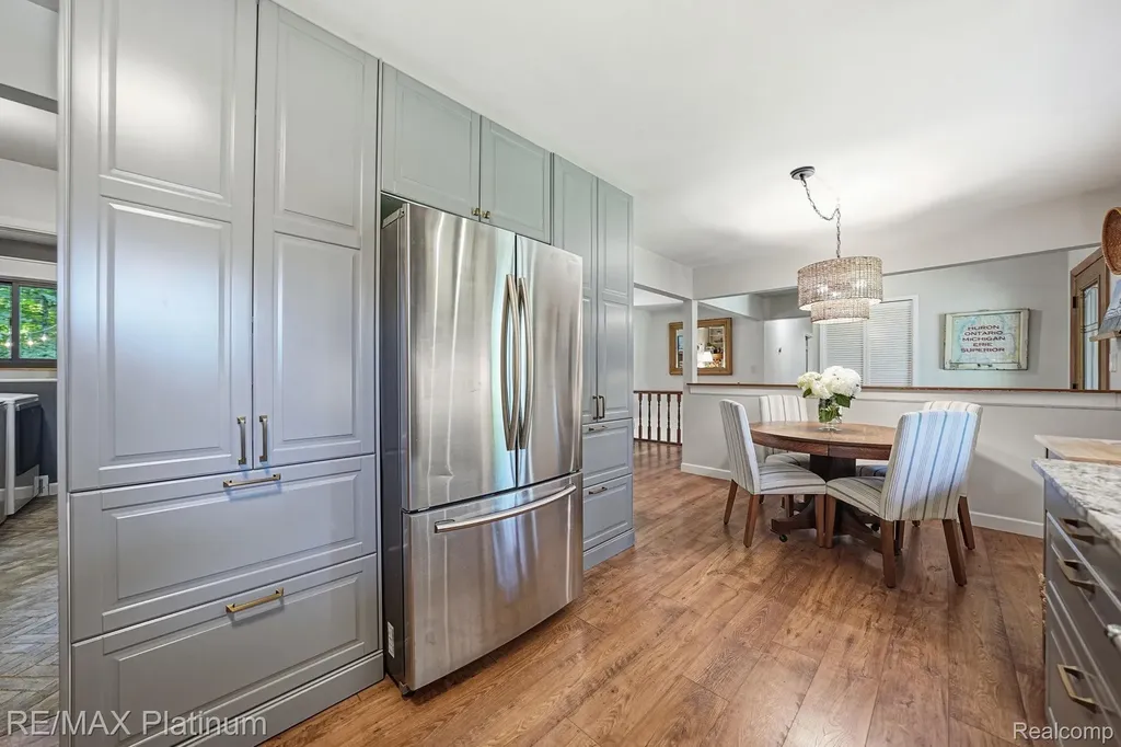 1245 Tracilee Drive Marion Township MI 48843