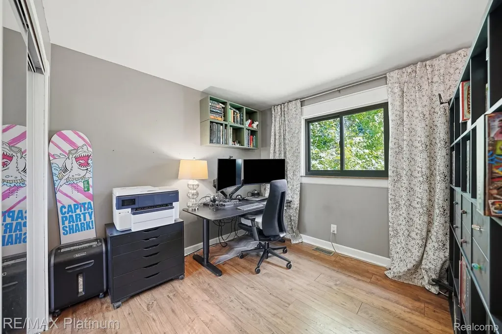 1245 Tracilee Drive Marion Township MI 48843