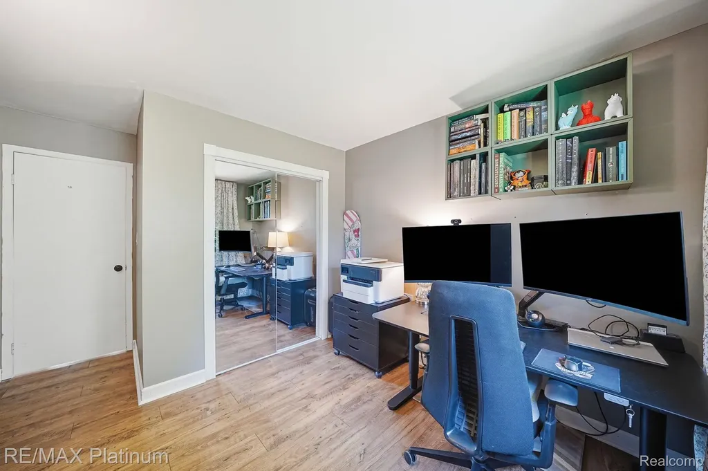 1245 Tracilee Drive Marion Township MI 48843