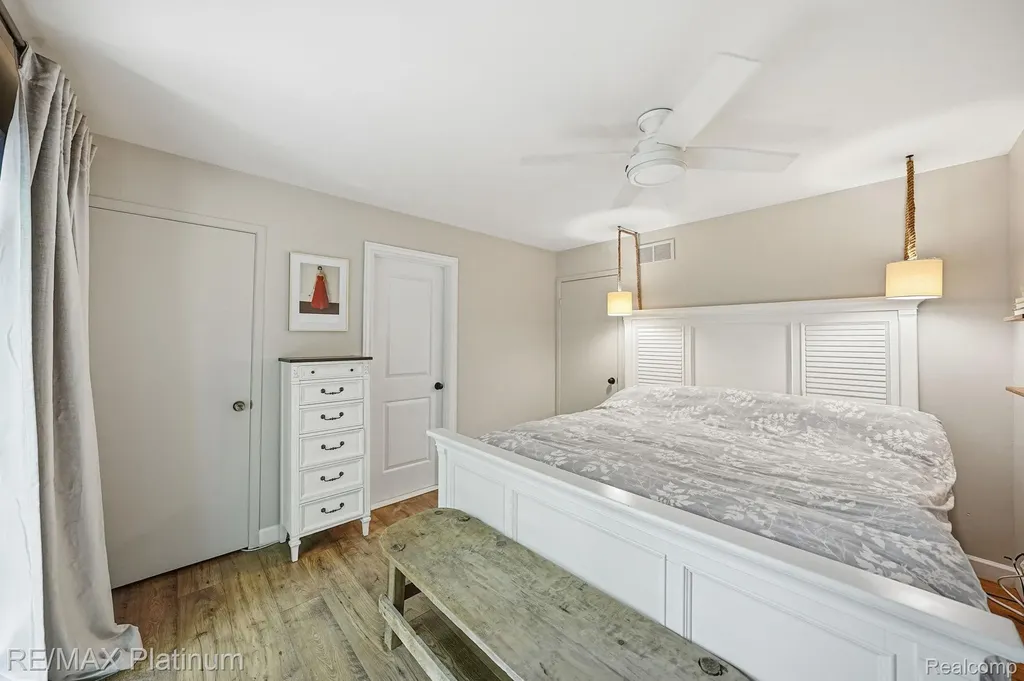 1245 Tracilee Drive Marion Township MI 48843