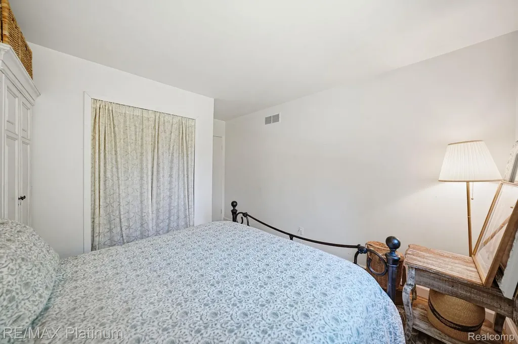 1245 Tracilee Drive Marion Township MI 48843