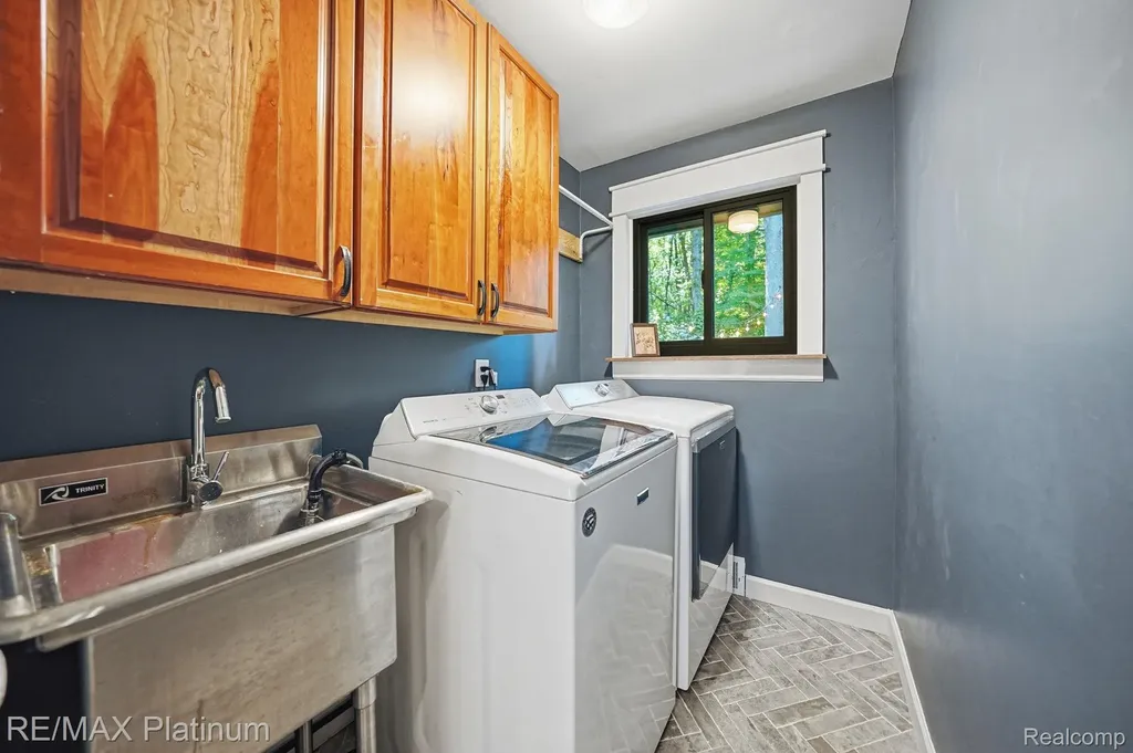 1245 Tracilee Drive Marion Township MI 48843