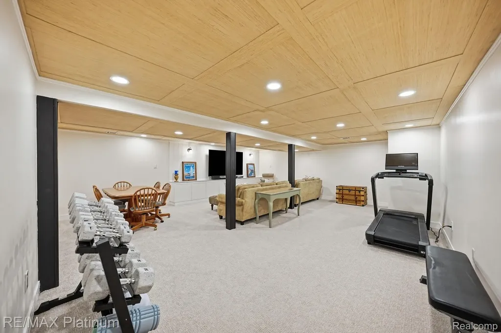1245 Tracilee Drive Marion Township MI 48843