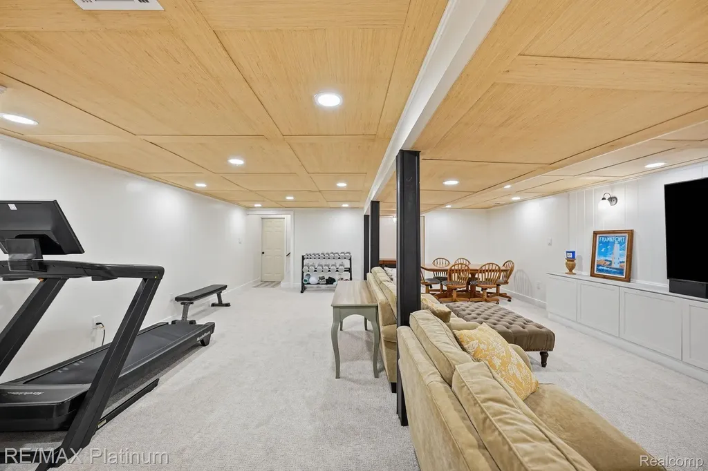 1245 Tracilee Drive Marion Township MI 48843