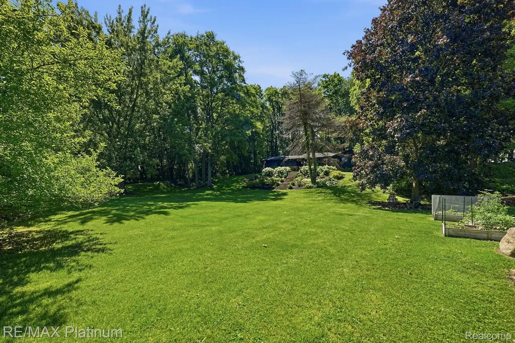 1245 Tracilee Drive Marion Township MI 48843