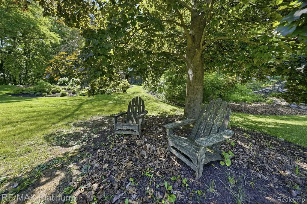 1245 Tracilee Drive Marion Township MI 48843