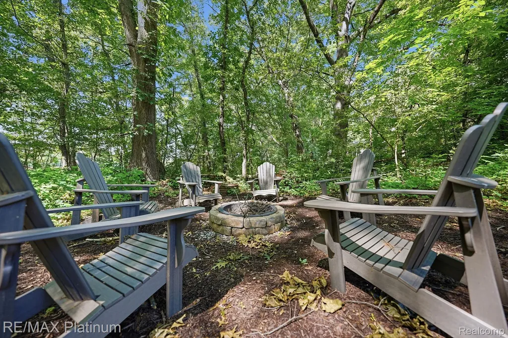 1245 Tracilee Drive Marion Township MI 48843