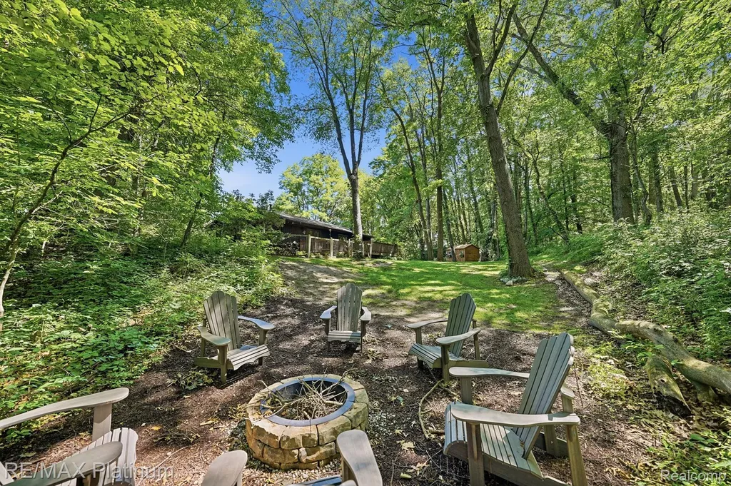 1245 Tracilee Drive Marion Township MI 48843