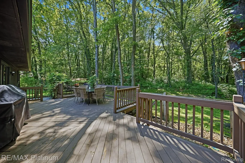 1245 Tracilee Drive Marion Township MI 48843