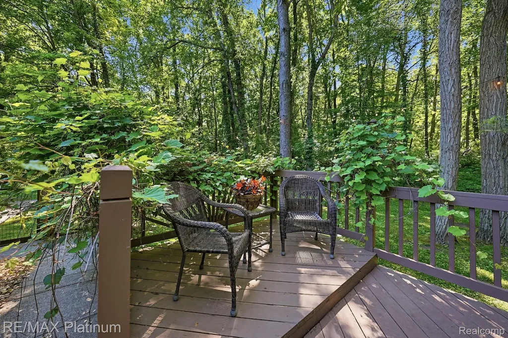 1245 Tracilee Drive Marion Township MI 48843