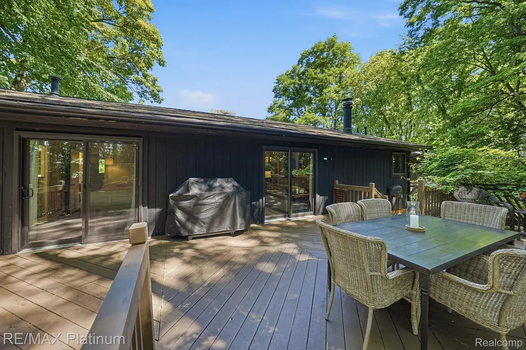 1245 Tracilee Drive Marion Township MI 48843