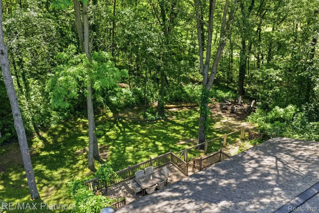 1245 Tracilee Drive Marion Township MI 48843