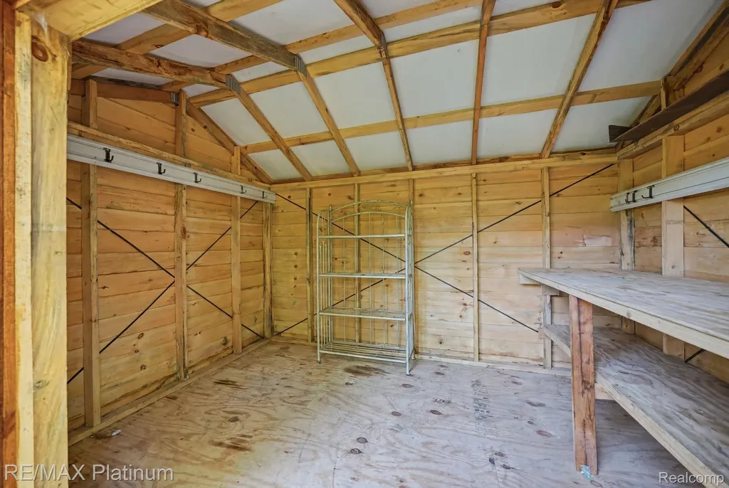 1245 Tracilee Drive Marion Township MI 48843