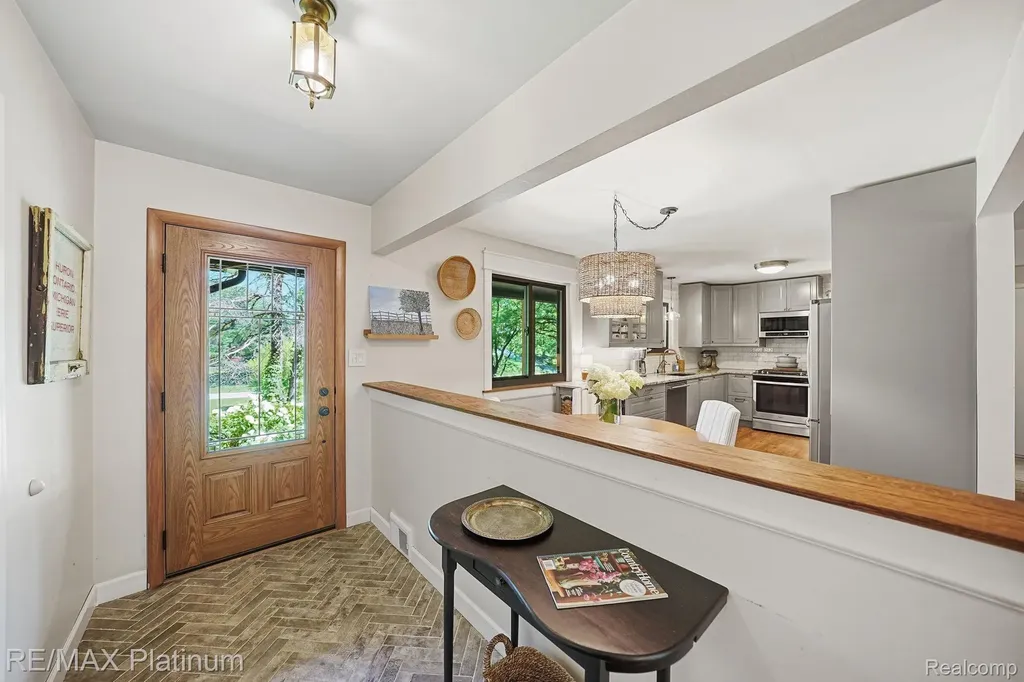 1245 Tracilee Drive Marion Township MI 48843