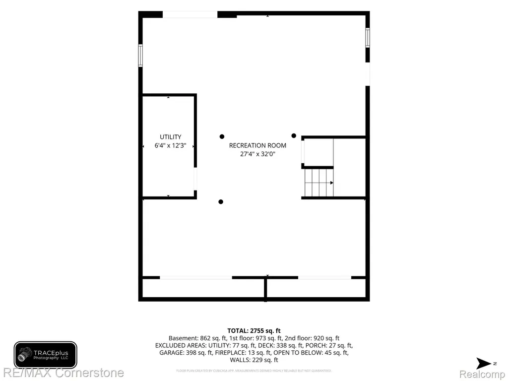 8307 Parkside Drive Westland City MI 48185