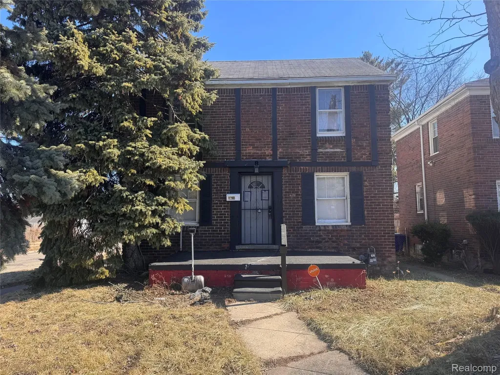 10620 Somerset Avenue Detroit City MI 48224