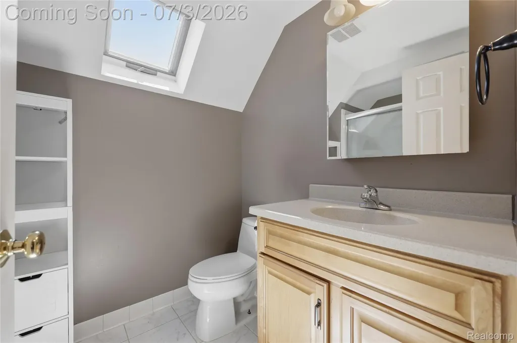 19714 Rosin Drive Clinton Charter Township MI 48038