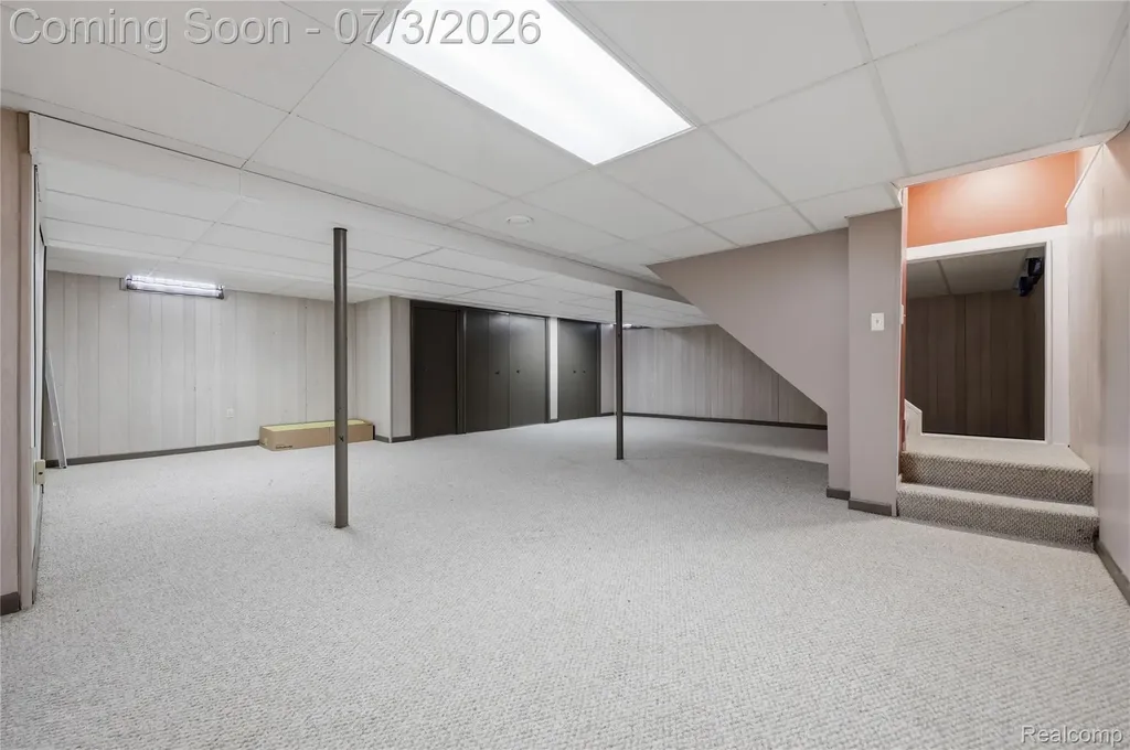 19714 Rosin Drive Clinton Charter Township MI 48038