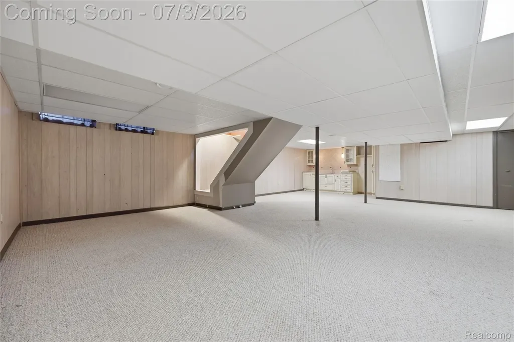 19714 Rosin Drive Clinton Charter Township MI 48038