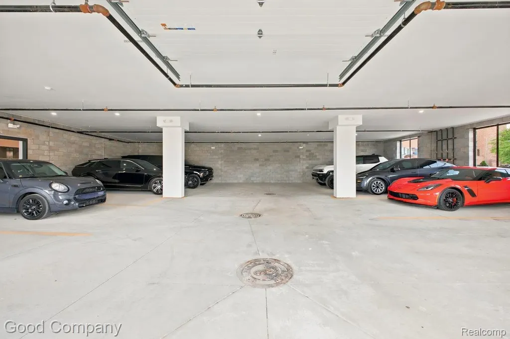 110 Austin Avenue Royal Oak City MI 48067