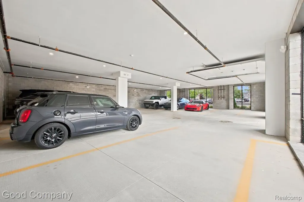 110 Austin Avenue Royal Oak City MI 48067