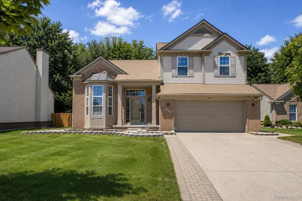 8179 Creekside Drive Westland City MI 48185