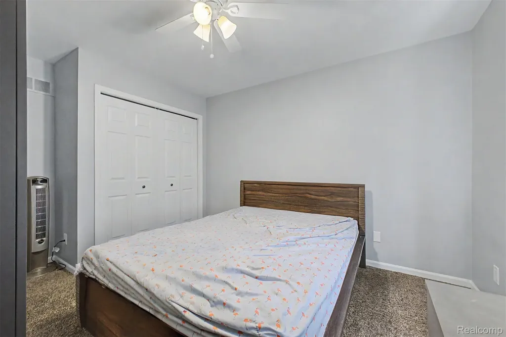 8179 Creekside Drive Westland City MI 48185