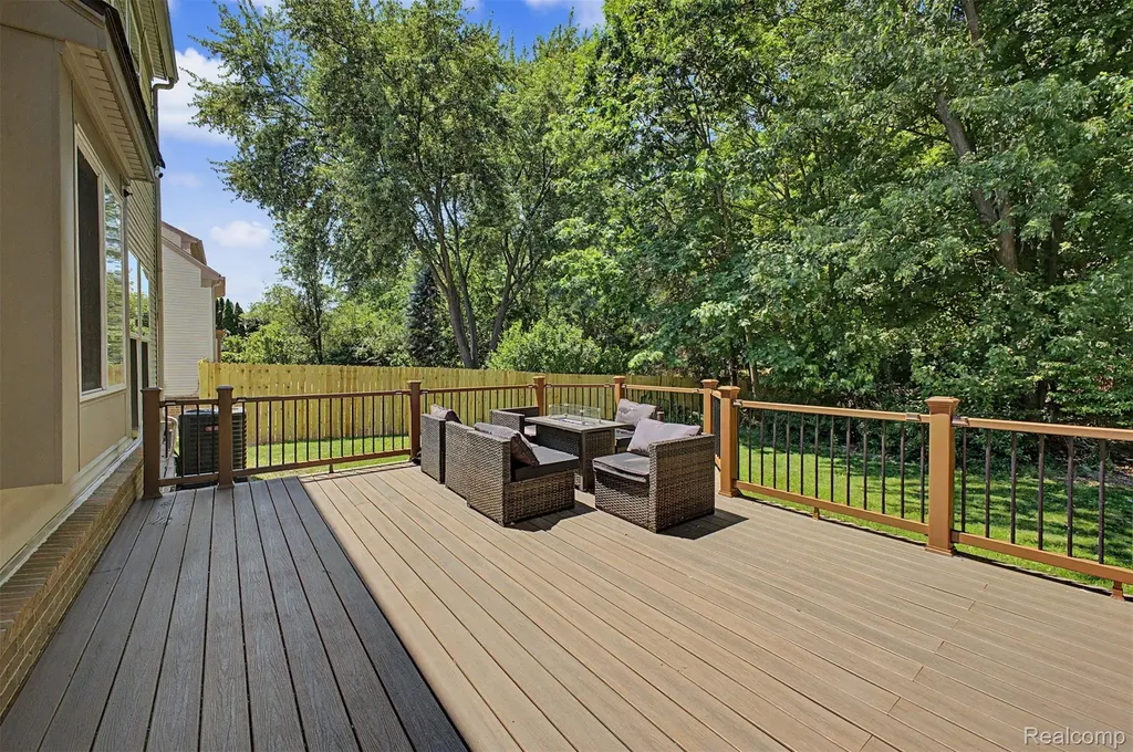 8179 Creekside Drive Westland City MI 48185