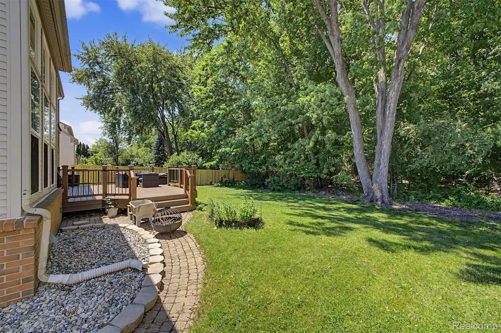 8179 Creekside Drive Westland City MI 48185