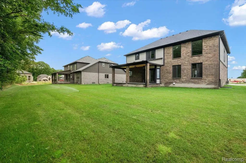 24318 Tullymore Drive Macomb Township MI 48042