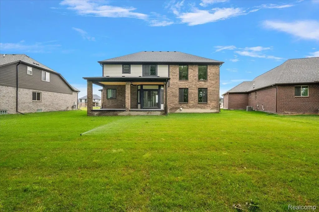 24318 Tullymore Drive Macomb Township MI 48042