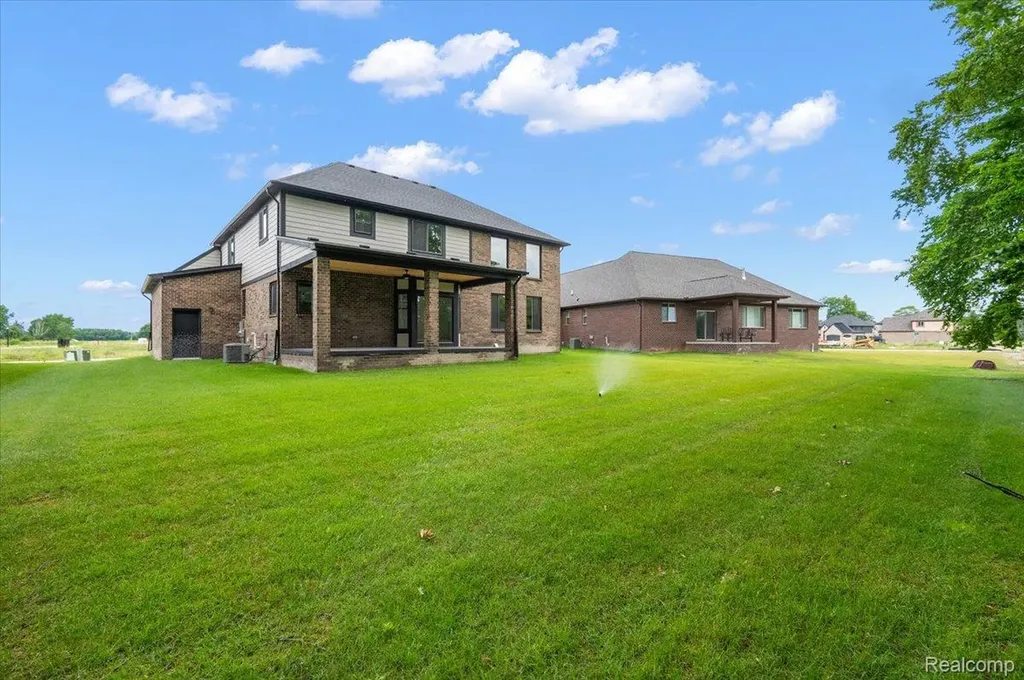 24318 Tullymore Drive Macomb Township MI 48042